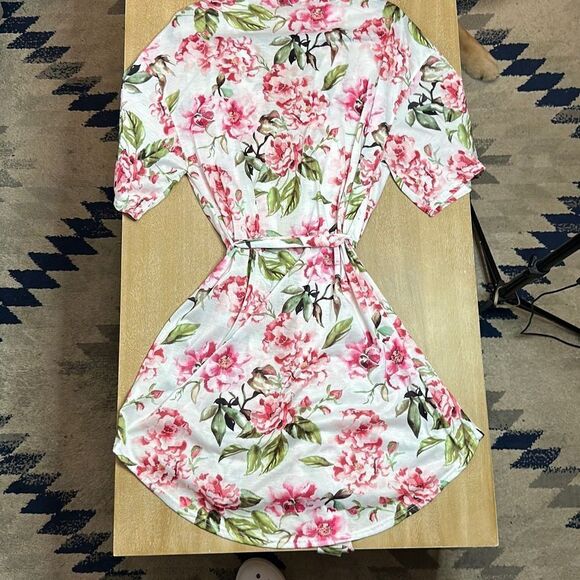 Show Me Your MuMu Brie Robe - Picture 6 of 6